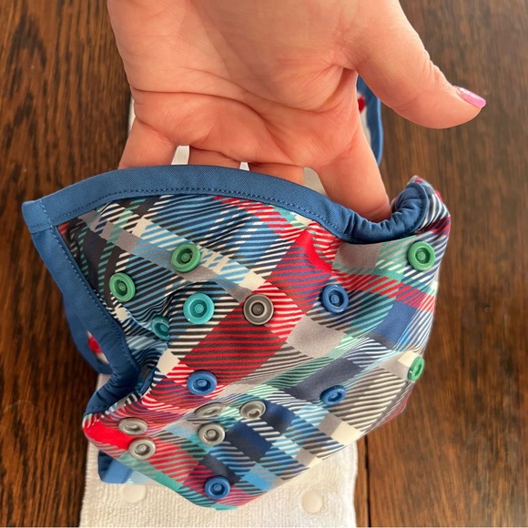 Kanga Care Rumparooz Billy Cover - Picture 7 of 9